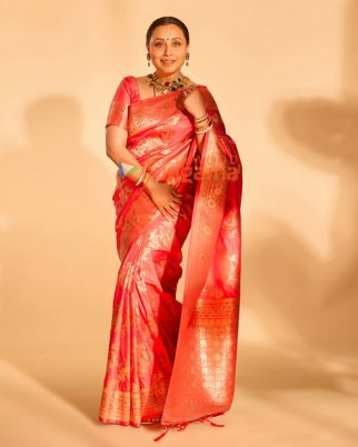 Rani Mukerji