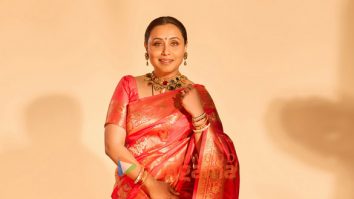 Rani Mukerji