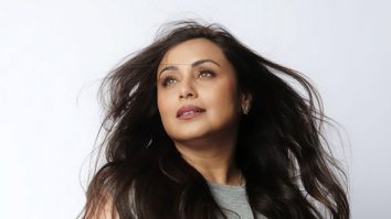 Celeb Photos Of Rani Mukerji