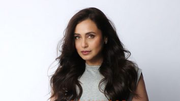 Celeb Photos Of Rani Mukerji