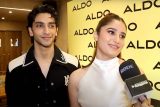 Get to know Vedang Raina & Rasha Thadani’s fashion choices | ALDO