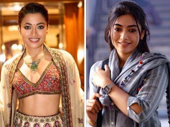 Rashmika Mandanna drops trailer for The Girlfriend: Love, doubts, and a tangled romance unfold Rashmika Mandanna drops trailer for The Girlfriend: Love, doubts, and a tangled romance unfold