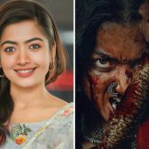 Rashmika Mandanna gears up for action film Mysaa; says, “I love doing action cinema”