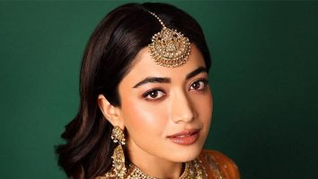 Rashmika Mandanna opens up about motherhood and future plans during promotions of ‘The Girlfriend’
