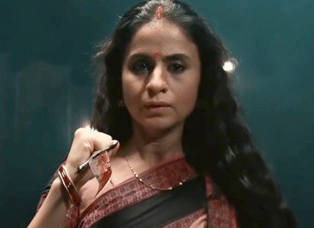 Rasika Dugal reflects on five years of Mirzapur 2: “I hope I can find my Beena again”