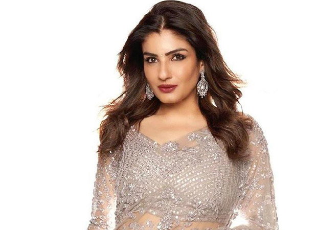 रवीना टंडन बॉलीवुड में राइजिंग एंटॉरेज कल्चर पर चुप्पी तोड़ती हैं: 