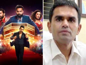 Red Chillies hits back at Sameer Wankhede’s plea against The Ba***ds of Bollywood; says his image was already subjected to scrutiny Red Chillies hits back at Sameer Wankhede’s plea against The Ba***ds of Bollywood; says his image was already subjected to scrutiny