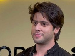 Dashing Jibraan Khan all set for Diwali