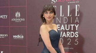 Aditi Rao Hydari never fails to aww us with her presence