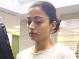 Rashmika Mandanna’s gym motivation be like
