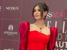 Classic. Chic. Captivating! Diana Penty