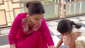 Diwali at Soha Ali Khan’s