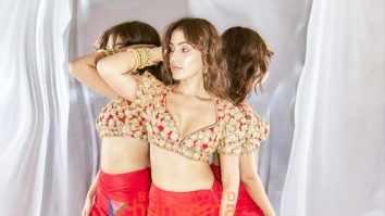 Rhea Chakraborty