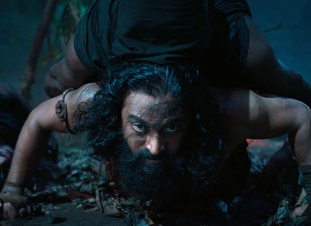 Rishab Shetty on Kantara: Chapter 1, “You will get what you are expecting and you will definitely get what you are not expecting” 1 : Bollywood News – Bollywood Hungama