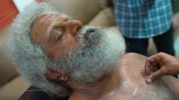 Rishab Shetty undergoes 6-hour transformation to become Mayakara in Kantara: Chapter 1, watch behind-the-scenes!