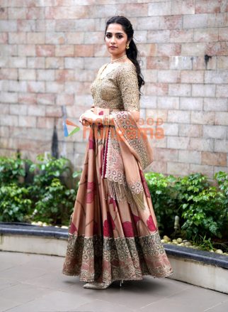 Rukmini Vasanth