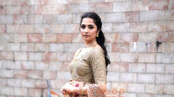 Rukmini Vasanth