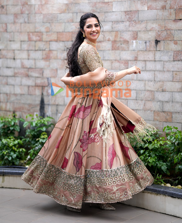 rukmini vasanth 3