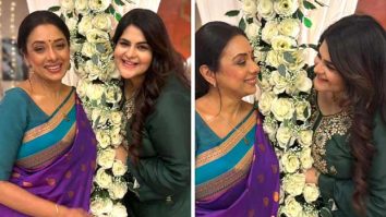 EXCLUSIVE: Ishita Dixit gets candid about ADHD struggles, credits co-star Rupali Ganguly for providing support