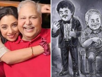 Rupali Ganguly reacts to Amul’s heartwarming tribute to Satish Shah: “My Kaka forever, a legend” Rupali Ganguly reacts to Amul’s heartwarming tribute to Satish Shah: “My Kaka forever, a legend”