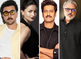 SCOOP: Not cancelled! Love & War Italy schedule back on – Sanjay Leela Bhansali to shoot grand climax in Italy this December SCOOP: Not cancelled! Love & War Italy schedule back on – Sanjay Leela Bhansali to shoot grand climax in Italy this December