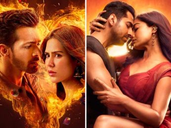 SHOWDOWN at the box office! Deewaniyat team locks horns with Thamma over screen sharing; demands fair showcasing from multiplexes SHOWDOWN at the box office! Deewaniyat team locks horns with Thamma over screen sharing; demands fair showcasing from multiplexes