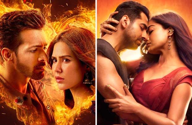 SHOWDOWN at the box office! Deewaniyat team locks horns with Thamma over screen sharing; demands fair showcasing from multiplexes