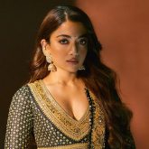 SKN calls her dedicated, Rashmika Mandanna opens up on overwork and life plans: “It’s not sustainable…”