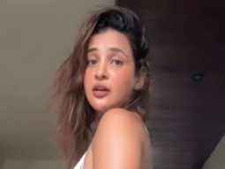 SPF is the main character ft. Aisha Sharma