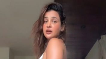 SPF is the main character ft. Aisha Sharma