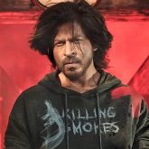 BREAKING: Title unveil and a short glimpse of King to be released on Shah Rukh Khan’s 60th birthday on November 2