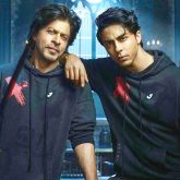 Aryan Khan recalls father Shah Rukh Khan decoding filmmaking for him since childhood: "There’s more control behind the camera"