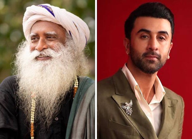 Sadhguru addresses expectations around Ranbir Kapoor’s portrayal of Lord Ram in Nitesh Tiwari’s Ramayana Sadhguru addresses expectations around Ranbir Kapoor’s portrayal of Lord Ram in Nitesh Tiwari’s Ramayana