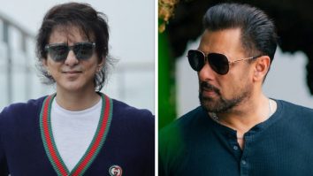 Sajid Nadiadwala NOT making Tere Naam 2 with Salman Khan; here’s the TRUTH behind the viral buzz!