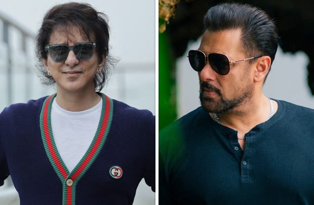 Sajid Nadiadwala NOT making Tere Naam 2 with Salman Khan; here’s the TRUTH behind the viral buzz!