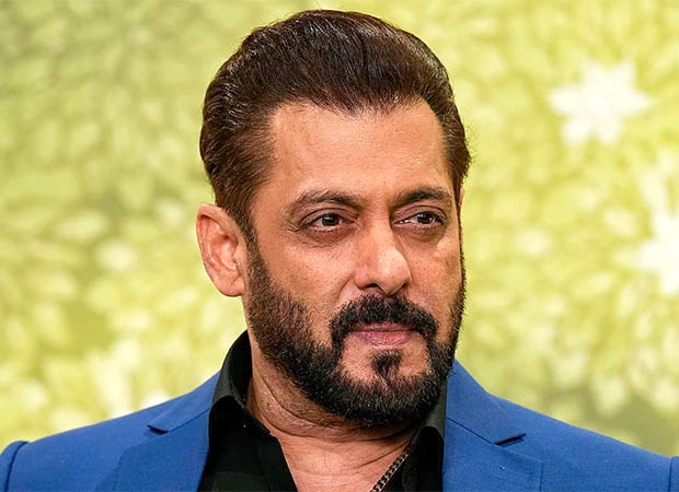 Salman Khan set to take center stage at Joy Forum 2025: A deep dive into stardom and Bollywood's legacy
