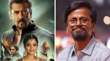 Salman Khan takes sarcastic dig at AR Murugadoss for saying he arrived at 8 PM on Sikandar sets: “Madharaasi is a bigger blockbuster”