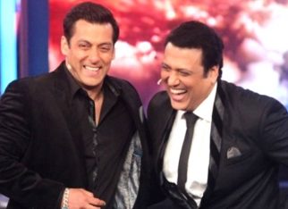 Partner duo Salman Khan and Govinda to reunite for a new film after 18 years