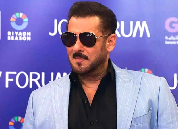Salman Khan, Terrorista? A Polêmica Explosiva Após Declarações no Fórum de Riade!