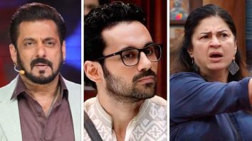 Salman Khan schools Abhishek Bajaj and Kunickaa Sadanand in explosive Bigg Boss 19 Weekend Ka Vaar promo