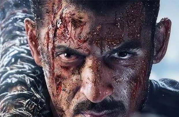 Salman Khan’s security on the sets of Battle Of Galwan is impregnable