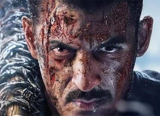 Salman Khan’s security on the sets of Battle Of Galwan is impregnable