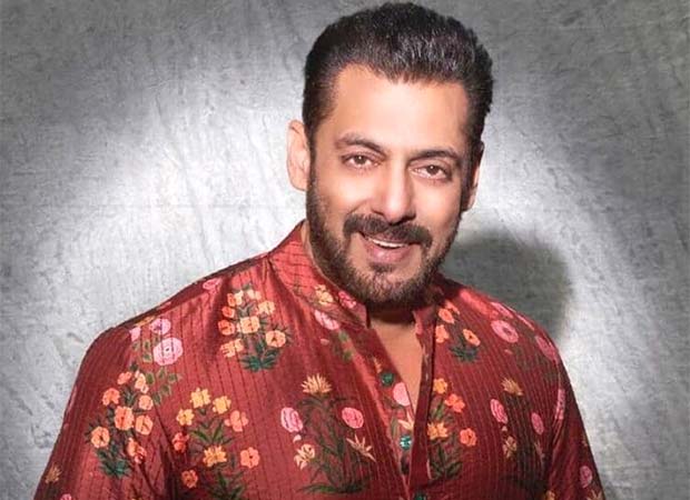Salman Khan separates ‘Balochistan’ from ‘Pakistan’ at Joy Forum 2025; sparks debate online : Bollywood News