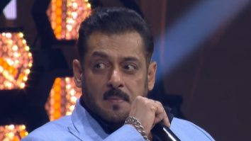Joy Forum 2025: Salman Khan shares GOLDEN rule for heroes: “A film should make you 25% a better person when you walk out of the theatre… a mother should want a son like you, a girl should want a husband or boyfriend like you”