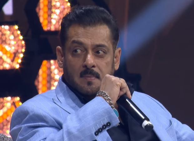 Joy Forum 2025: Salman Khan shares GOLDEN rule for heroes: “A film should make you 25% a better person when you walk out of the theatre… a mother should want a son like you, a girl should want a husband or boyfriend like you”