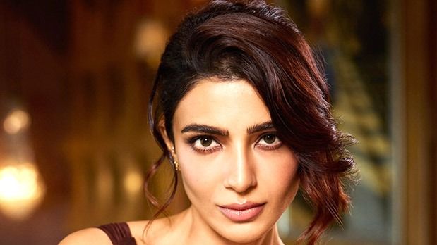 Samantha Ruth Prabhu becomes global brand ambassador for Joyalukkas