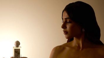 Samantha Ruth Prabhu’s wellness brand Secret Alchemist launches its first perfume collection