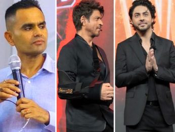 Sameer Wankhede calls The Ba***ds of Bollywood a “calculated hit job” aimed at settling personal scores: “Shah Rukh Khan, Aryan Khan can’t hide behind satire” Sameer Wankhede calls The Ba***ds of Bollywood a “calculated hit job” aimed at settling personal scores: “Shah Rukh Khan, Aryan Khan can’t hide behind satire”