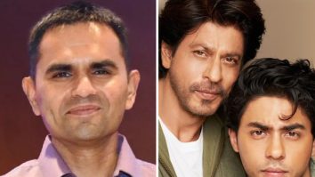 Sameer Wankhede denies having any grudges against Shah Rukh Khan and family: “I’m just a Government Servant, not living in a Banana Republic”