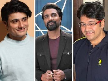 Sandeep Singh, Remo Gopi D’Souza and Milap Zaveri come together for Dongri: Gangster’s Paradise